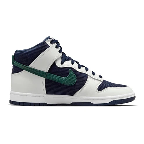 Nike Dunk High Sports Specialties