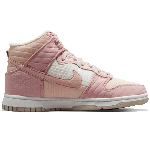 Nike Dunk High Toasty