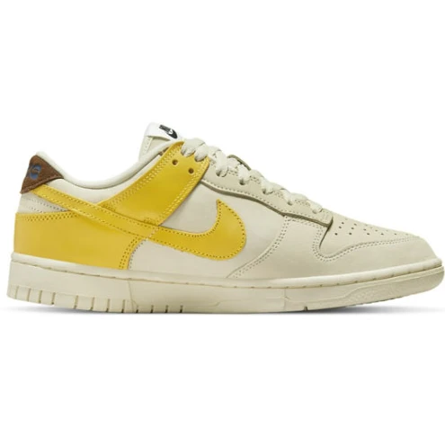 Nike Dunk Low Banana