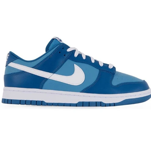 Nike Dunk Low Dark Marina Blue
