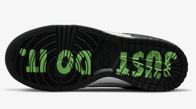 Nike Dunk Low Disrupt 2 Just Do It