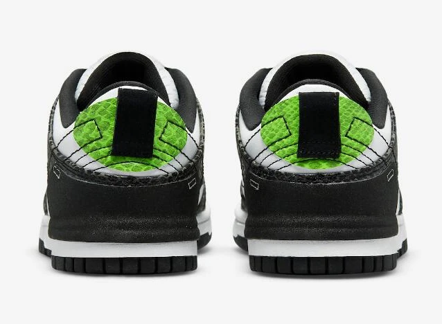 Nike Dunk Low Disrupt 2 Just Do It