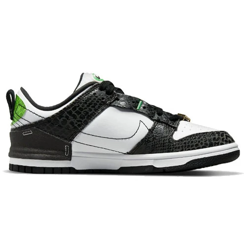 Nike Dunk Low Disrupt 2 Just Do It