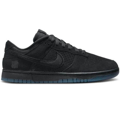 Nike Dunk Low Dunk vs AF1