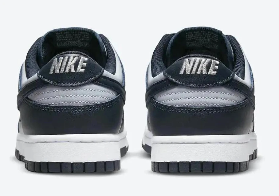 Nike Dunk Low Georgetown