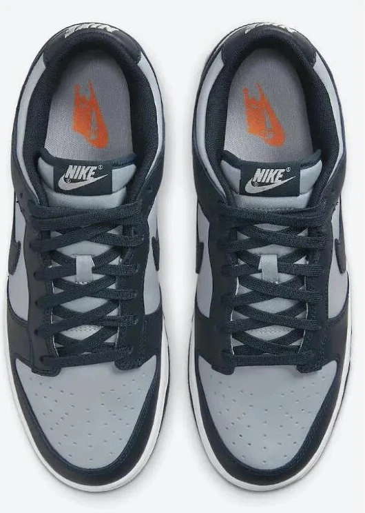 Nike Dunk Low Georgetown