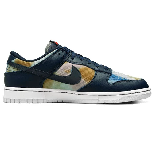 Nike Dunk Low Graffiti