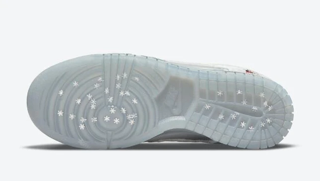 Nike Dunk Low Ice
