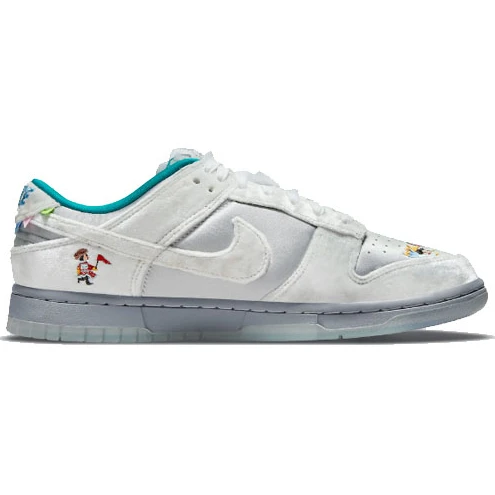 Nike Dunk Low Ice