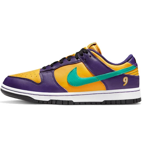 Nike Dunk Low Lisa Leslie