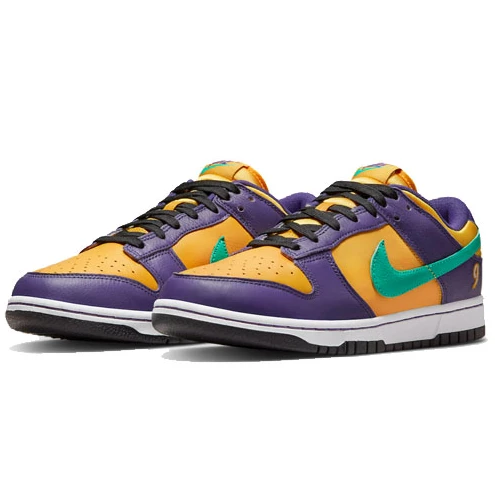 Nike Dunk Low Lisa Leslie