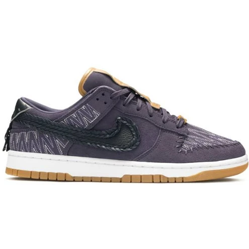 Nike Dunk Low N7