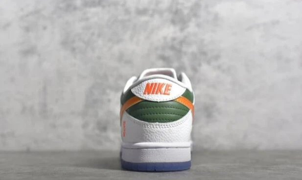 Nike Dunk Low NY NY VS NY