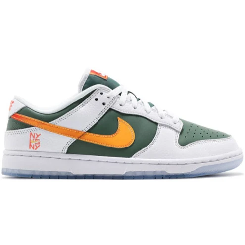 Nike Dunk Low NY NY VS NY