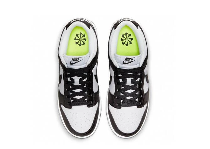 Nike Dunk Low Next Nature White Black