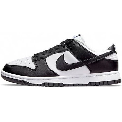 Nike Dunk Low Next Nature White Black