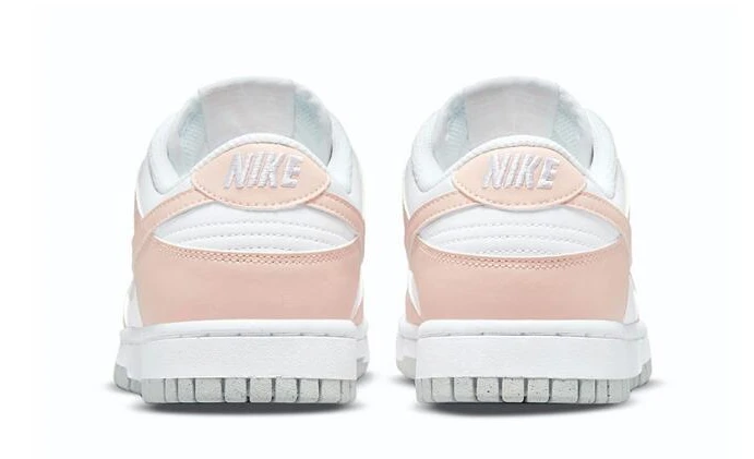 Nike Dunk Low Next Nature White Pink