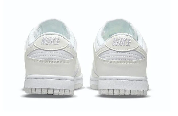 Nike Dunk Low Next Nature White