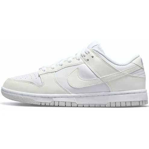 Nike Dunk Low Next Nature White