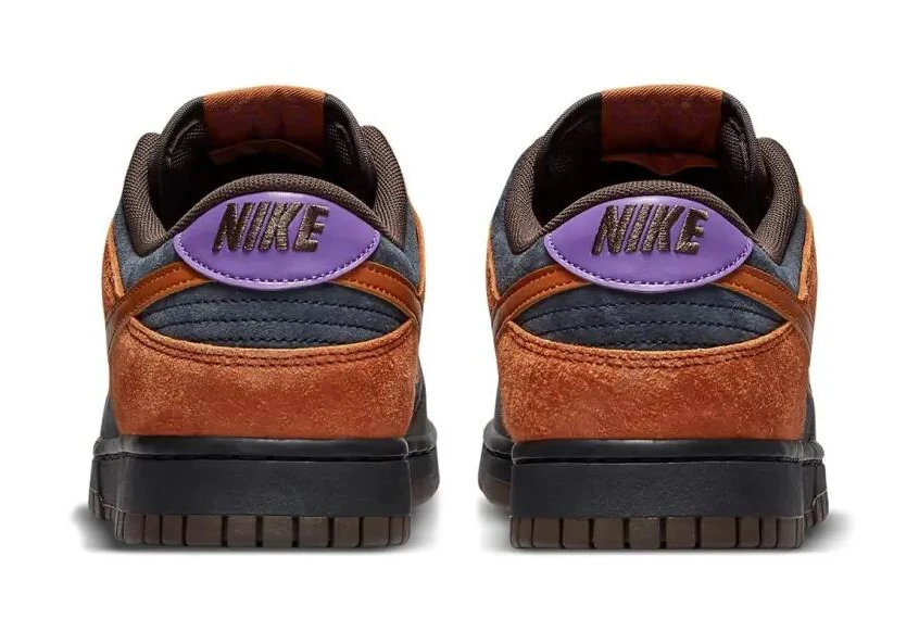 Nike Dunk Low PRM Cider