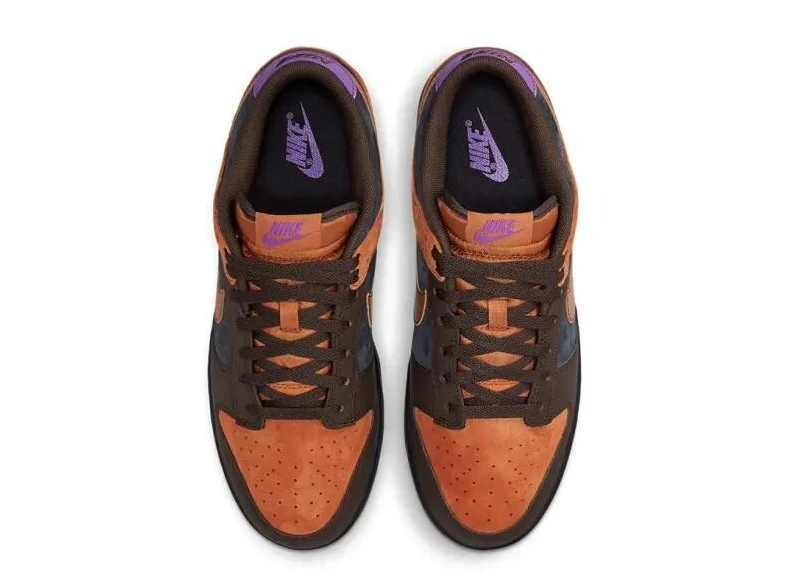 Nike Dunk Low PRM Cider