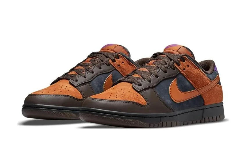 Nike Dunk Low PRM Cider