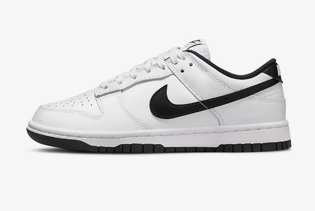 Nike Dunk Low Reverse Panda