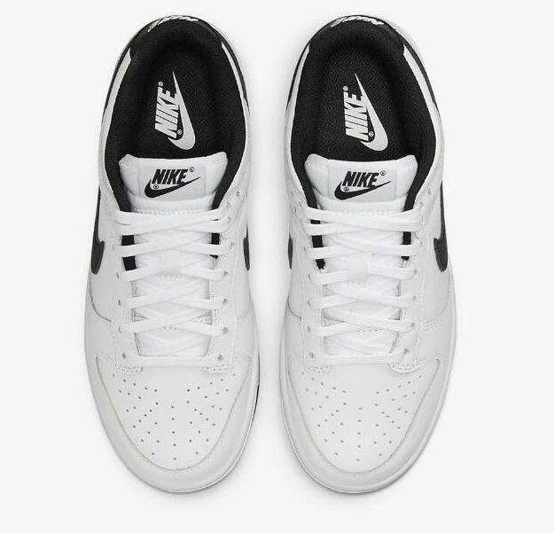 Nike Dunk Low Reverse Panda