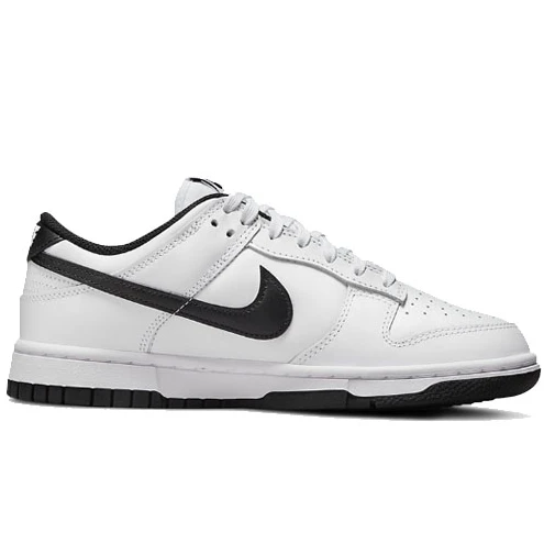 Nike Dunk Low Reverse Panda