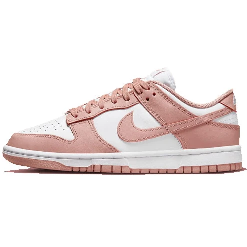 Nike Dunk Low Rose Whisper