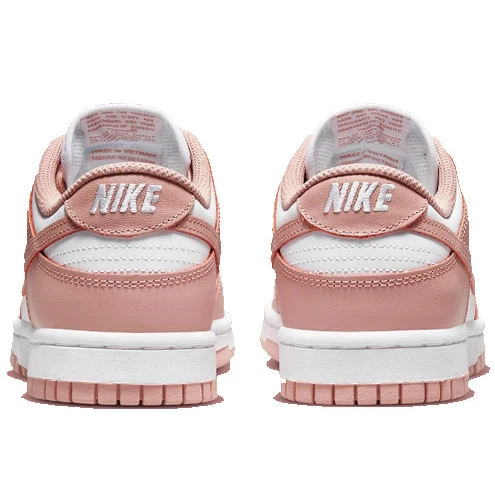 Nike Dunk Low Rose Whisper