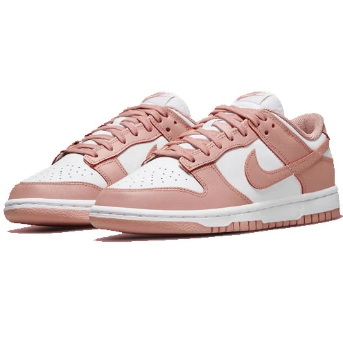 Nike Dunk Low Rose Whisper