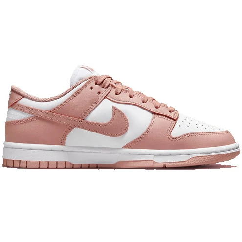 Nike Dunk Low Rose Whisper
