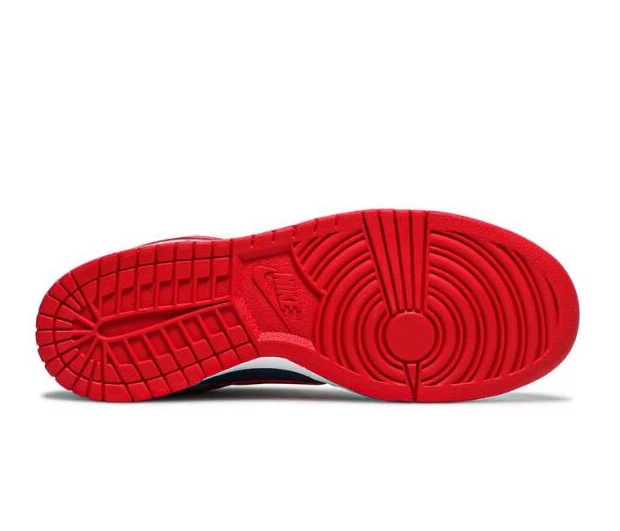 Nike Dunk Low SP Samba