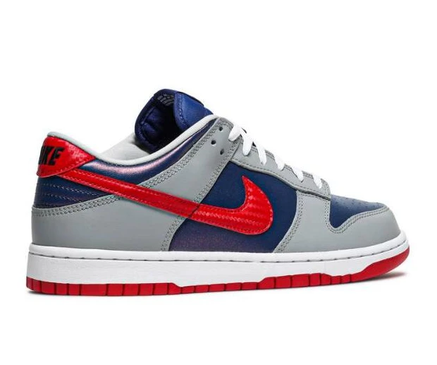 Nike Dunk Low SP Samba