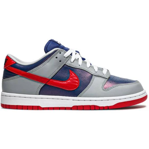 Nike Dunk Low SP Samba