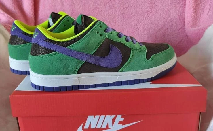 Nike Dunk Low SP Ugly Duckling