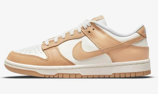 Nike Dunk Low WMNS Harvest Moon