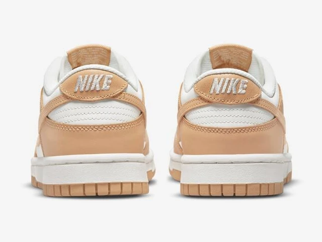 Nike Dunk Low WMNS Harvest Moon