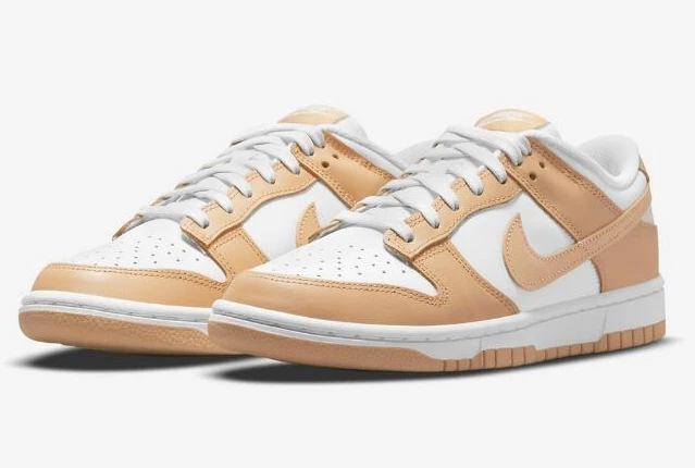 Nike Dunk Low WMNS Harvest Moon