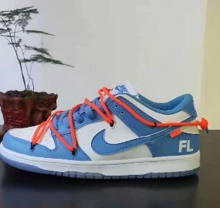 Nike Dunk SB x Off-White OW-5