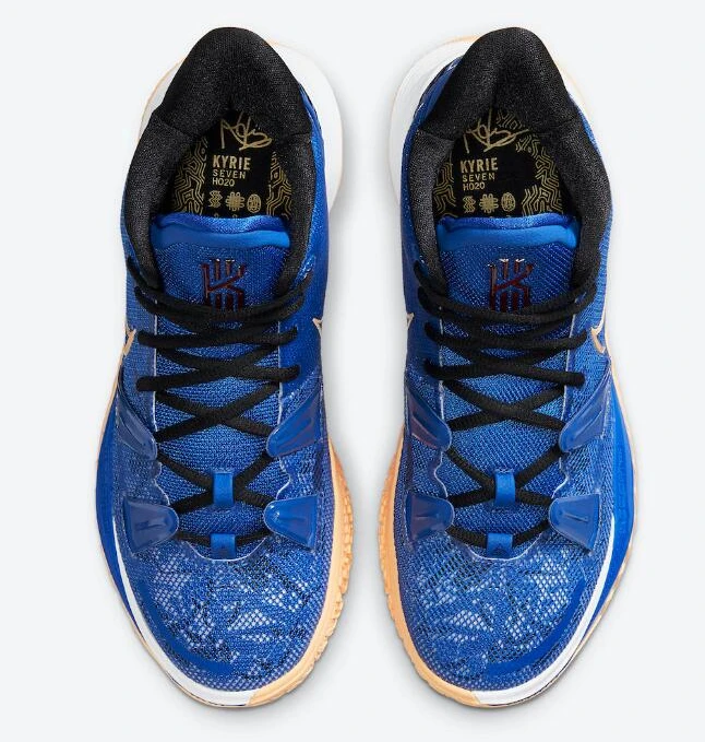 Nike Kyrie 7 Sisterhood-1