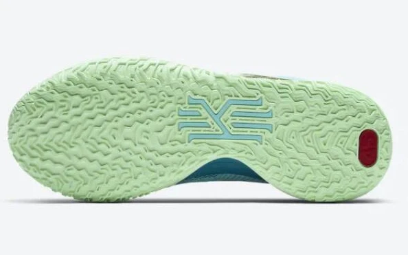 Nike Kyrie 7 Special FX-1