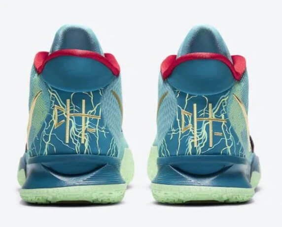 Nike Kyrie 7 Special FX-1