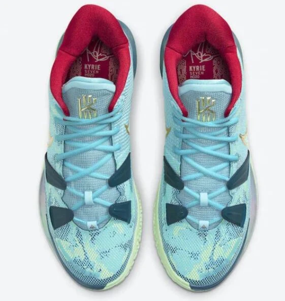 Nike Kyrie 7 Special FX-1