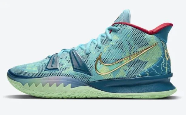 Nike Kyrie 7 Special FX-1