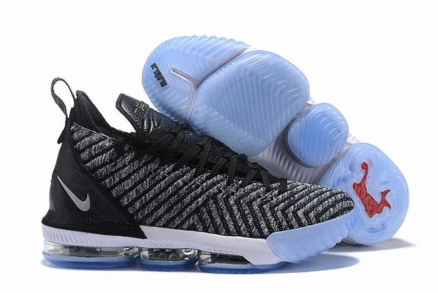 Nike LeBron 16-10