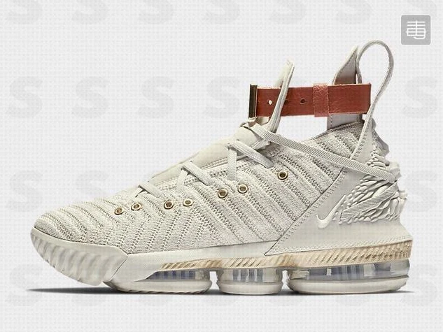 Nike LeBron 16-11