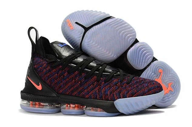 Nike LeBron 16-12