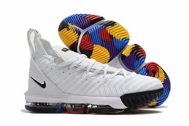 Nike LeBron 16-13